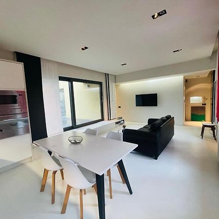 Appartement Down Town Penthouse With Private Parking à Bruxelles Extérieur photo